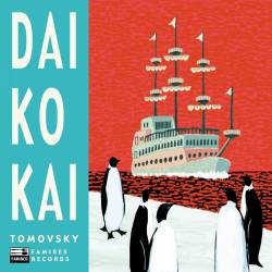 Tomovsky : Dai Kokai